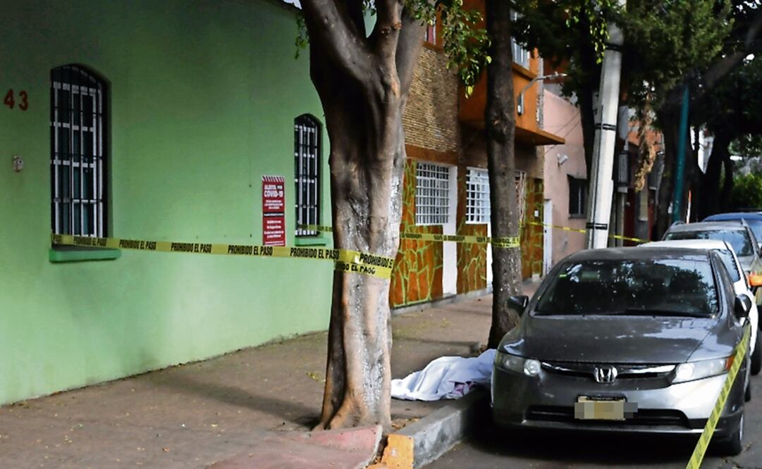 Foto: Armando Martínez/ EL GRÁFICO