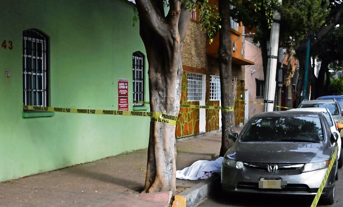 Foto: Armando Martínez/ EL GRÁFICO