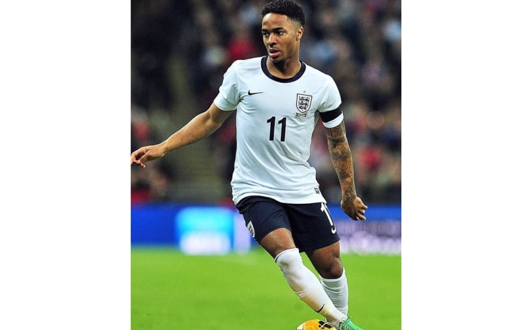 Foto: Instagram @sterling7
