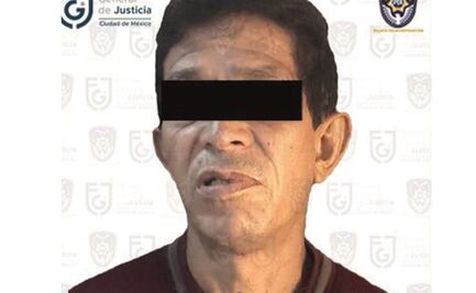 Vinculan a proceso por onceava vez a violador serial de Periférico