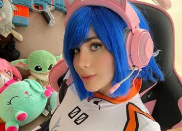 Penny Love, la influencer anime más famosa de OnlyFans