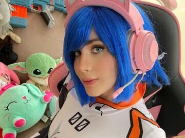 Penny Love, la influencer anime más famosa de OnlyFans