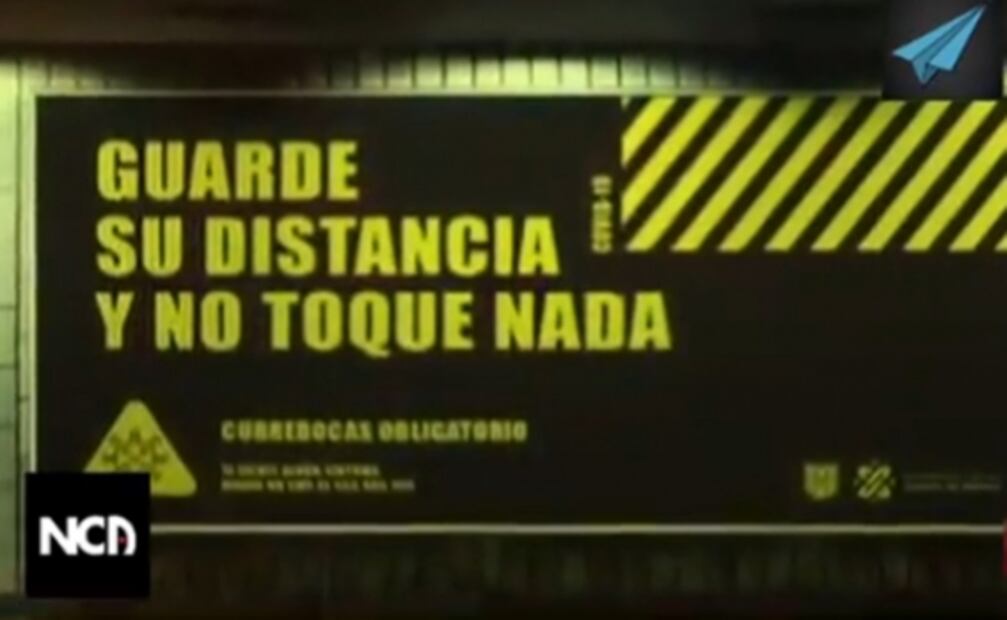Pide AMLO retirar campaña publicitaria por tono autoritario