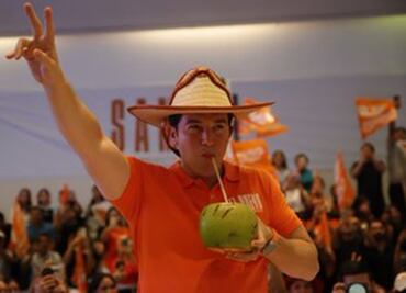 Loret de Mola revela que encuesta que colocó a Samuel García segundo tiene nexos con el gobierno de NL