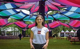 Potencia cultural de México se expone en dos nuevos museos