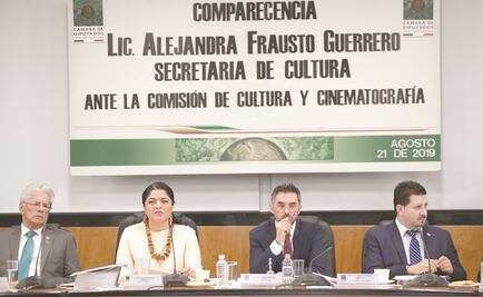 El show legislativo de la comparecencia