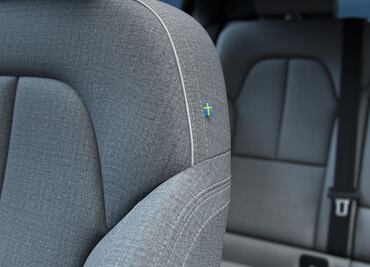 Interiores de materiales sustentables