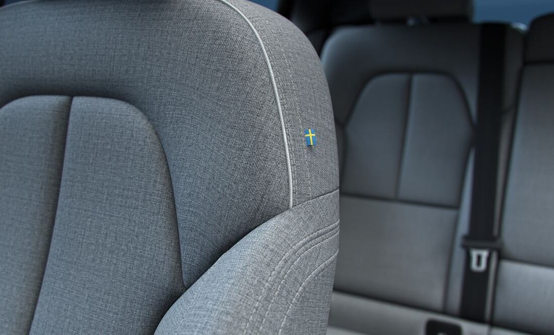 Interiores de materiales sustentables