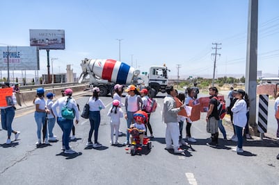 Familiares exigen búsqueda de 2 jovencitas, quienes salieron a un baile y desaparecieron en Zacatecas
