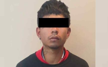 Lo detienen por matar a golpes a su hijastro de un año en Chalco  