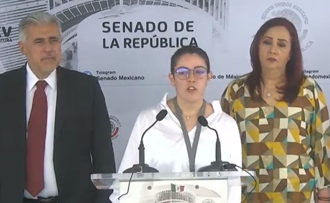 Fot: Tomada de video