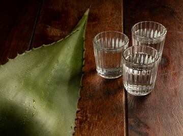 Profeco retirará y penalizará marcas de mezcal por irregularidades