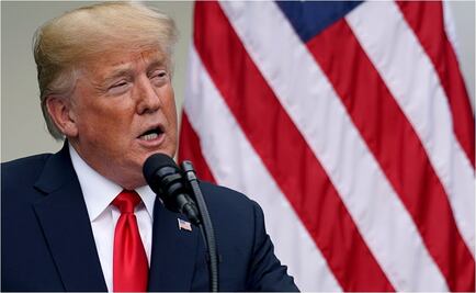 Donald Trump se reúne con editor del New York Times