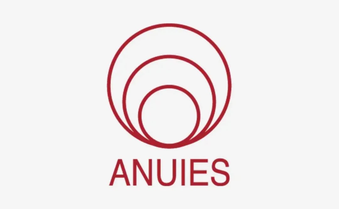 Asociación Nacional de Universidades e Instituciones de Educación Superior (Anuies) (24/08/2026). Foto: Anuies