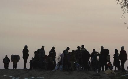 Legisladores de EU aprueban ley que dificulta entrada de sirios 