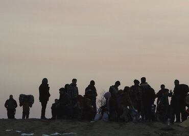 Legisladores de EU aprueban ley que dificulta entrada de sirios