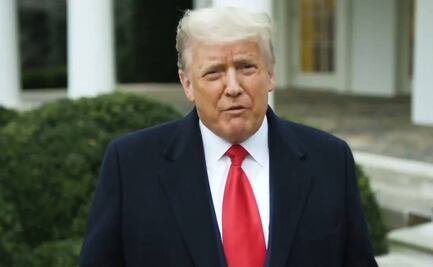 Twitter suspende permanentemente cuenta de Trump por "riesgo de incitar a la violencia"