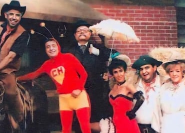 Florinda Meza responde preguntas incómodas de los fans de Chespirito: “¿Como mujer, cree que estuvo bien lo que hizo?”