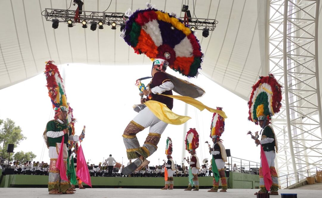 Foto: Archivo/ EL UNIVERSAL