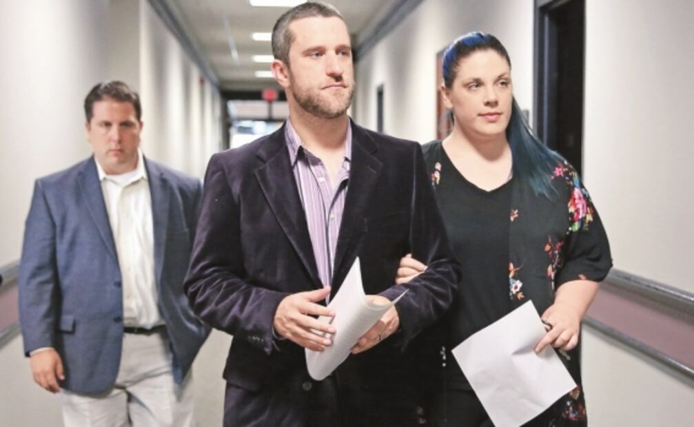 Famosos que cayeron en la tentación del porno