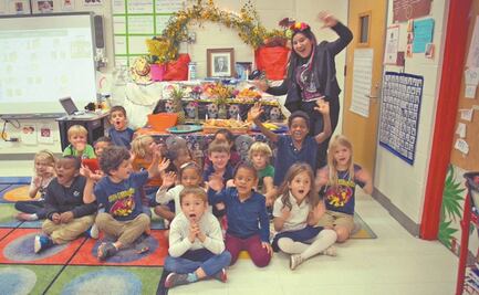 Maestros mexicanos, supersolicitados en EU para enseñar español