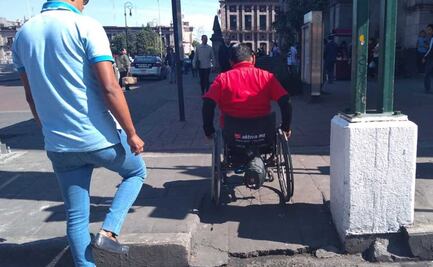 Publican nueva Norma para garantizar atención médica a personas con discapacidad