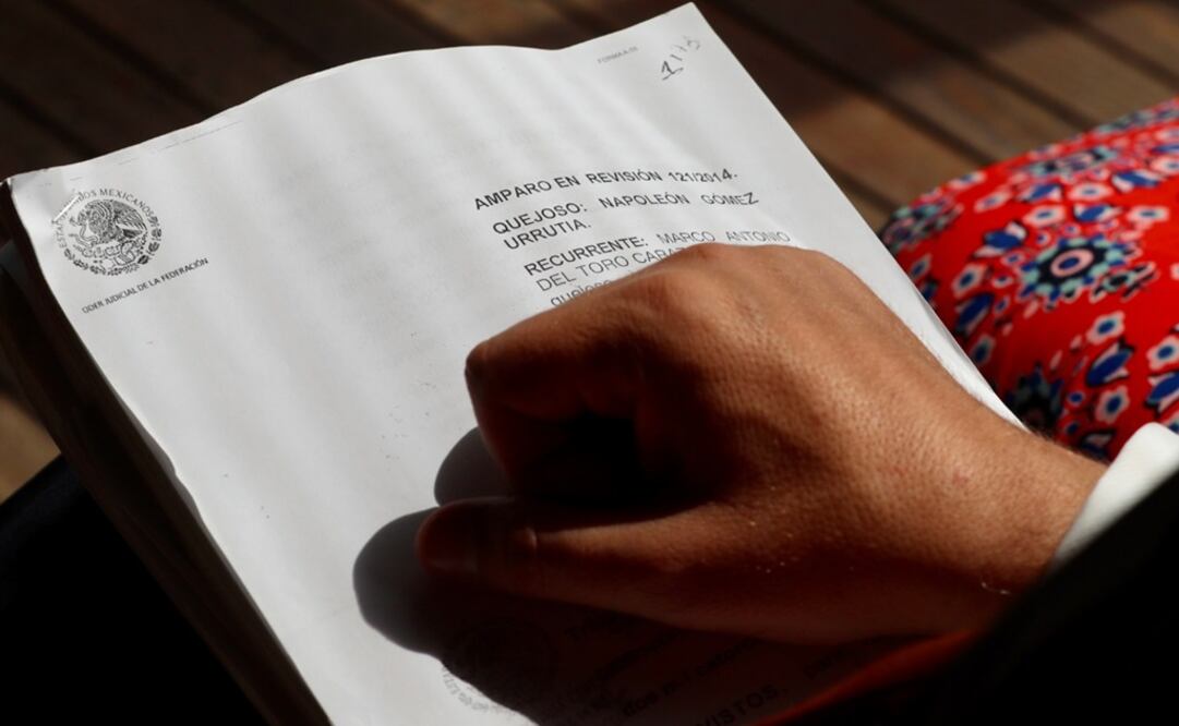 El San Juditas de los abogados