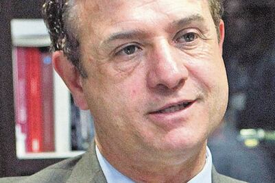 Coparmex y CDMX hacen las paces