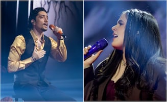 “Juego de Voces” expone coincidencias rivalidades entre hermanos en su segundo programa