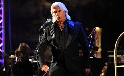 Mundo de la ópera lamenta muerte de Dmitri Hvorostovsky 