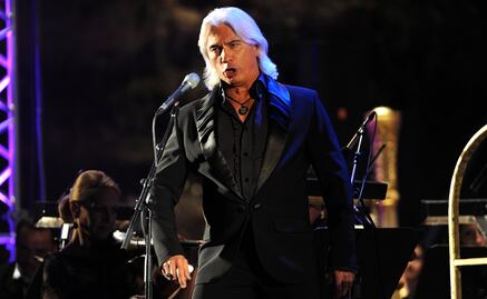 Mundo de la ópera lamenta muerte de Dmitri Hvorostovsky