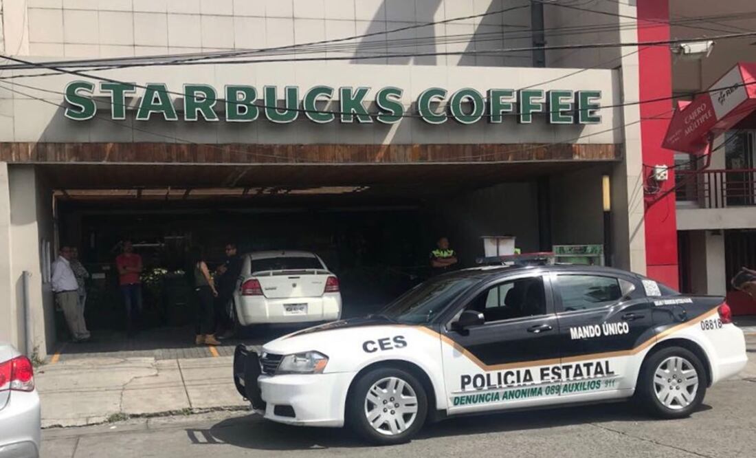 Foto: Rebeca Jiménez / EL UNIVERSAL