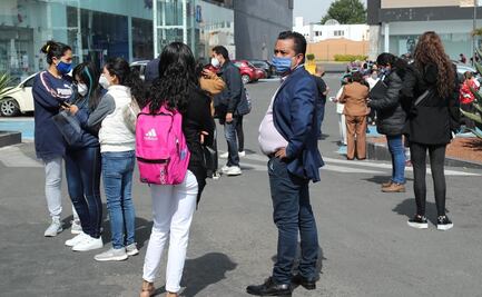 No se reportan daños tras sismo de 7.5 en Edomex: Del Mazo