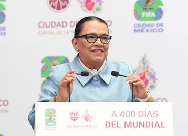 Partido inaugural del Mundial 2026 en el Estadio Azteca pondrá los ojos en México: Segob; faltan 400 días