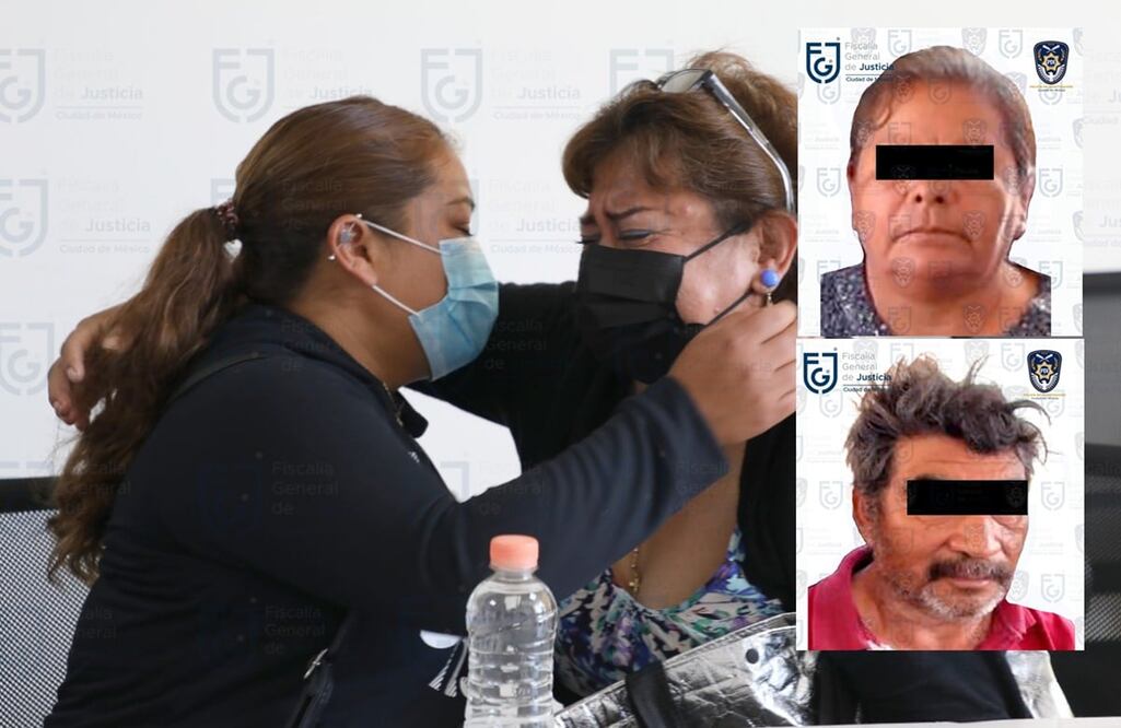 FOTO: Especial/ EL UNIVERSAL/ 