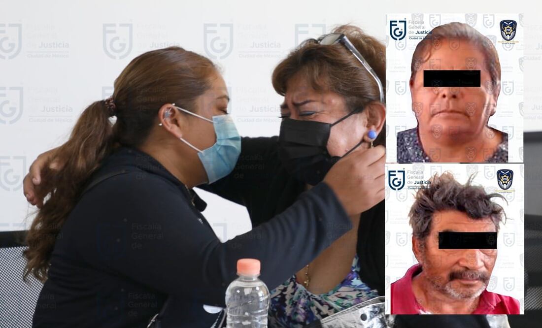 FOTO: Especial/ EL UNIVERSAL/