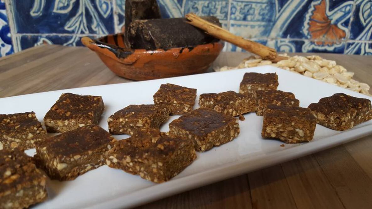 Foto: FB Yuri y Edmundo