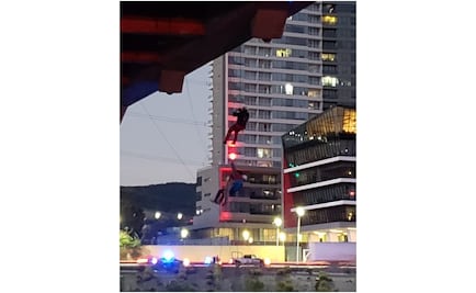 Cable frustra intento de suicidio en Nuevo León