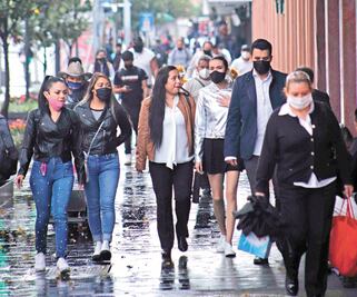 Busca México acceder a 18 proyectos de vacuna