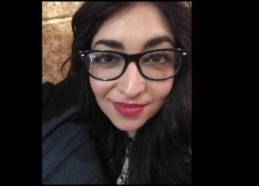 Mayra Guadalupe desapareció tras pedir servicio por una app de transporte en Sonora