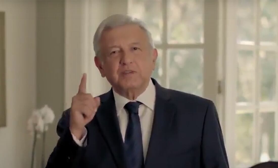 Foto: TOMADA DE VIDEO