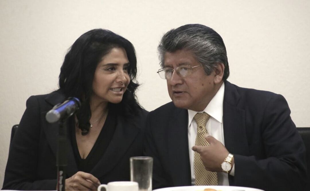 Foto: Alejandra Leyva/ EL UNIVERSAL                