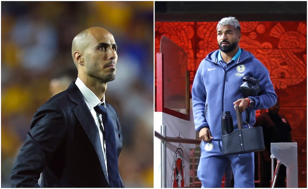 Guido Pizarro y Rodrigo Aguirre / Foto: Imago7