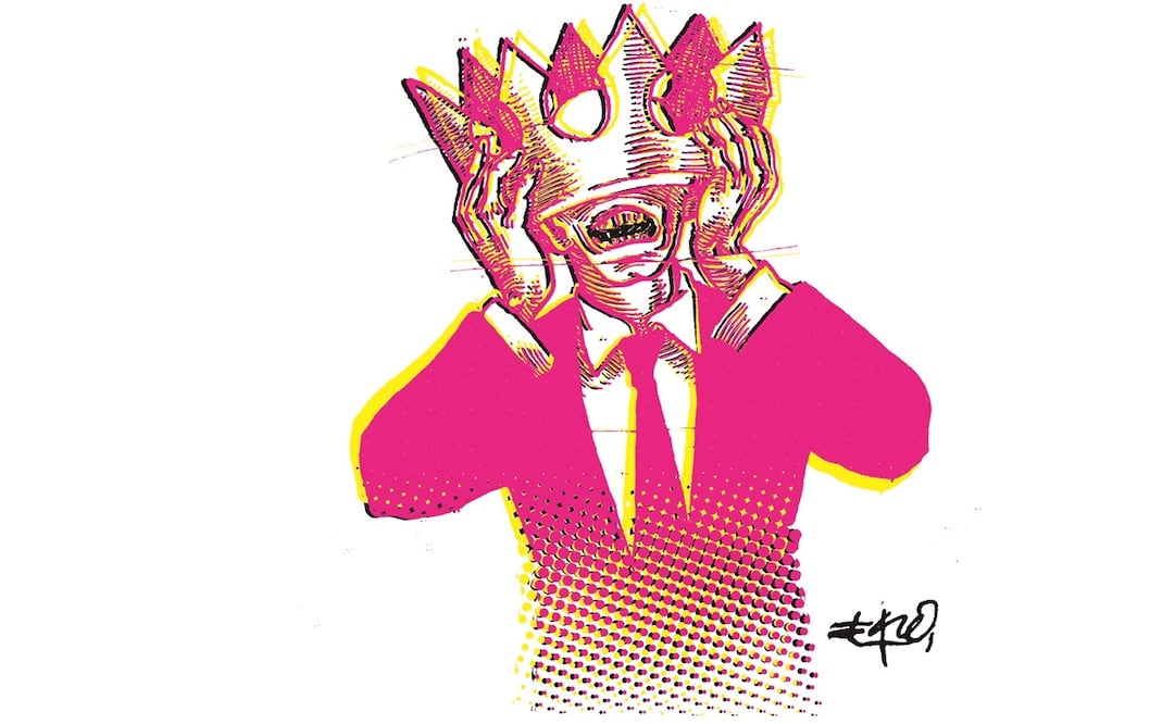 El PRI ha muerto, ¿viva el nuevo PRI?