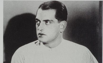 La Biblioteca Nacional de España rescata los tesoros de Buñuel