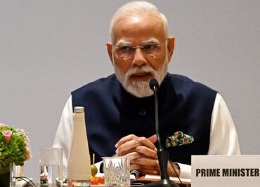 India desmiente a Trump: niega que Modi haya asegurado al republicano que dejará de comprar petróleo ruso