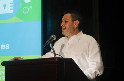 INAI investiga a tres aspirantes independientes en Yucatán