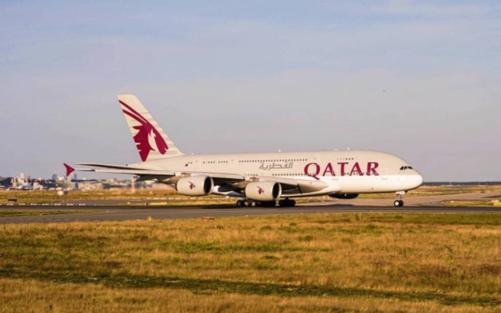 Conoce cuáles son las mejores aerolíneas del mundo