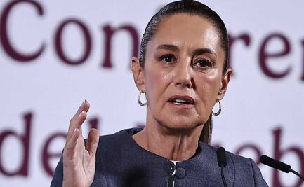 No existe ningún acuerdo entre SEP y empresas de comida chatarra: Sheinbaum; “¿Cómo creen? Si la Coca Cola hace mucho daño”