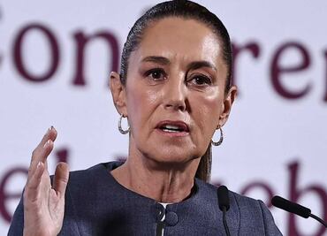 No existe ningún acuerdo entre SEP y empresas de comida chatarra: Sheinbaum; “¿Cómo creen? Si la Coca Cola hace mucho daño”